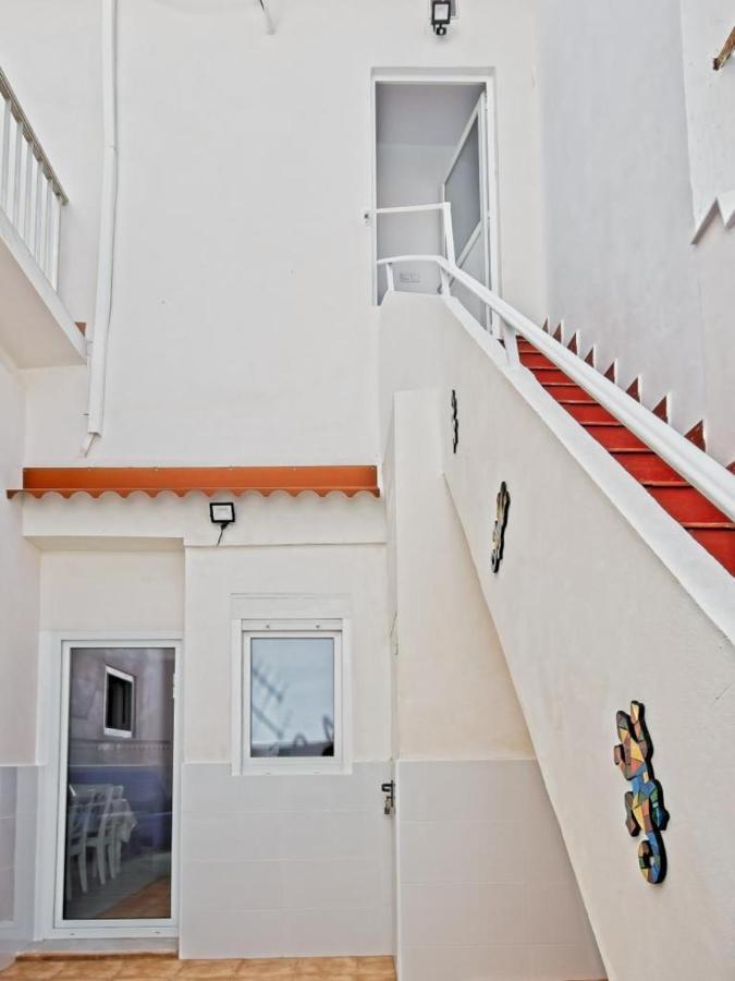 Villa Casa En La Playa Valencia El Perello Mareny de Barraquetes Exterior foto